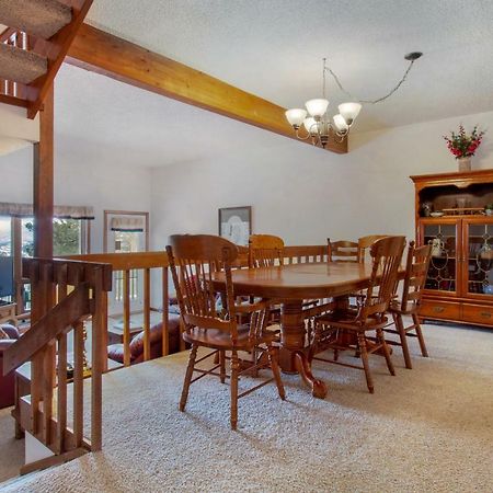 Ferienwohnung Camelot On Deer Mountain - Permit #3109 Estes Park Exterior foto