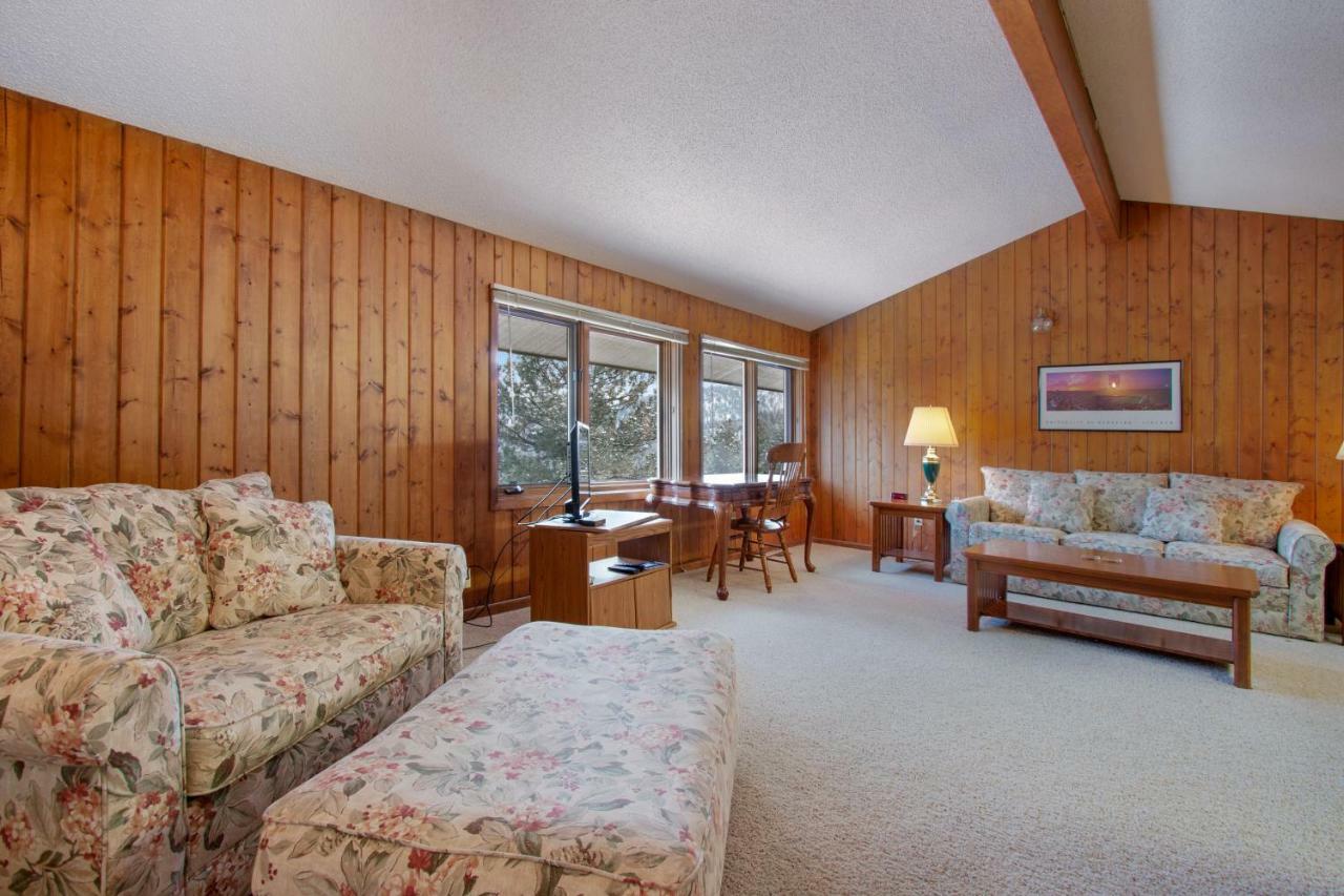 Ferienwohnung Camelot On Deer Mountain - Permit #3109 Estes Park Exterior foto