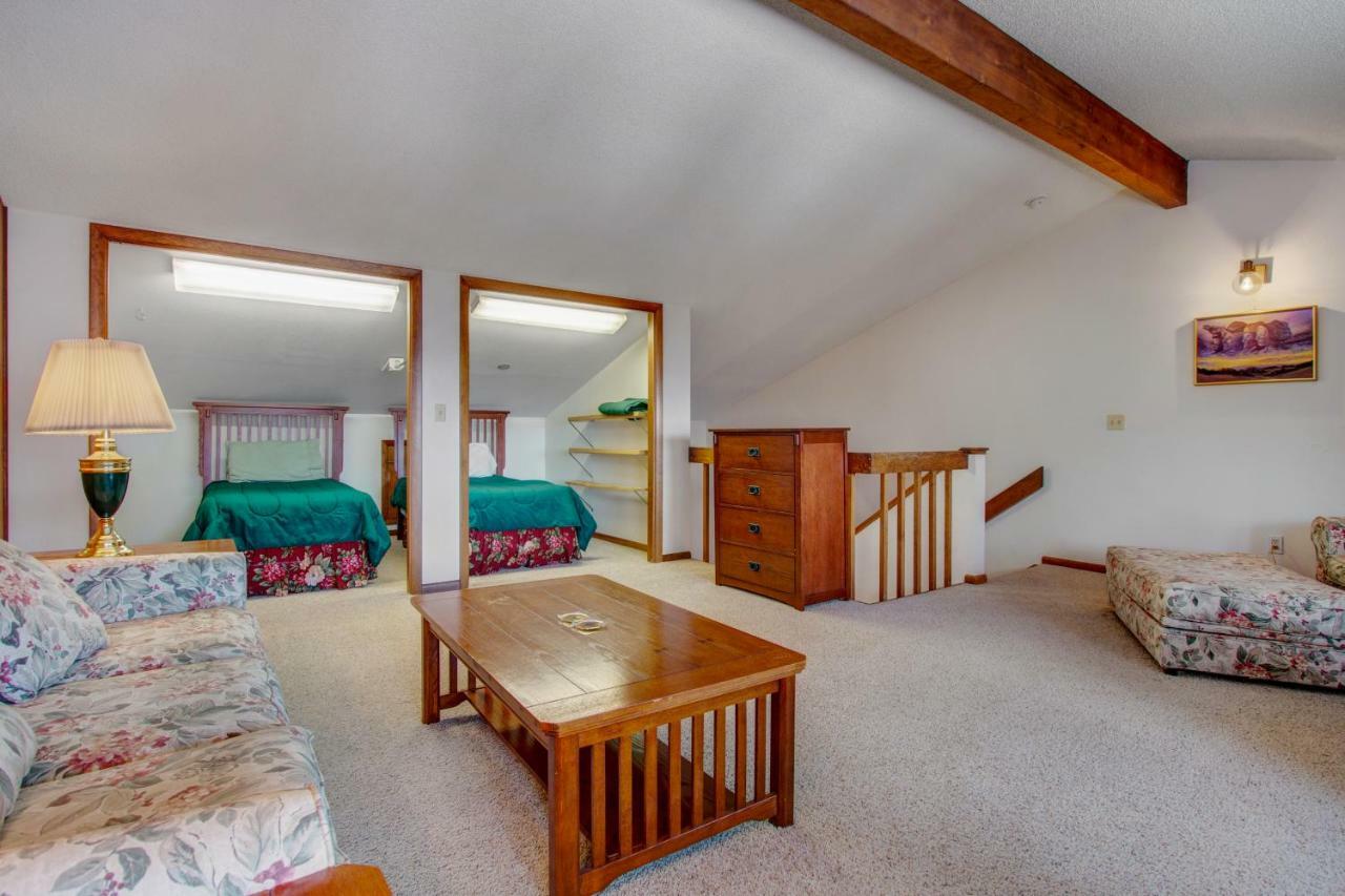 Ferienwohnung Camelot On Deer Mountain - Permit #3109 Estes Park Exterior foto